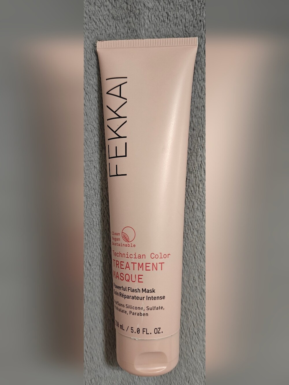 Technician Color Treatment Masque - Pink